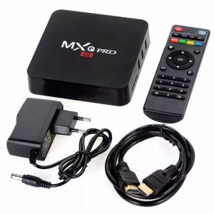 tv box